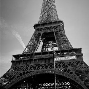 Meet your Posher, Qamar